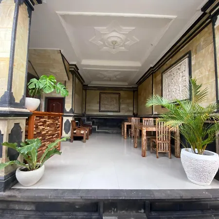 Kawi Homestay Sidemen