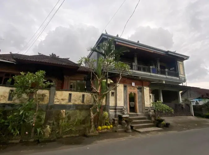 Kawi * Sidemen (Bali)