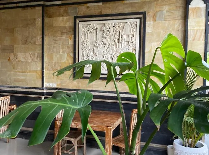 Kawi Sidemen (Bali)