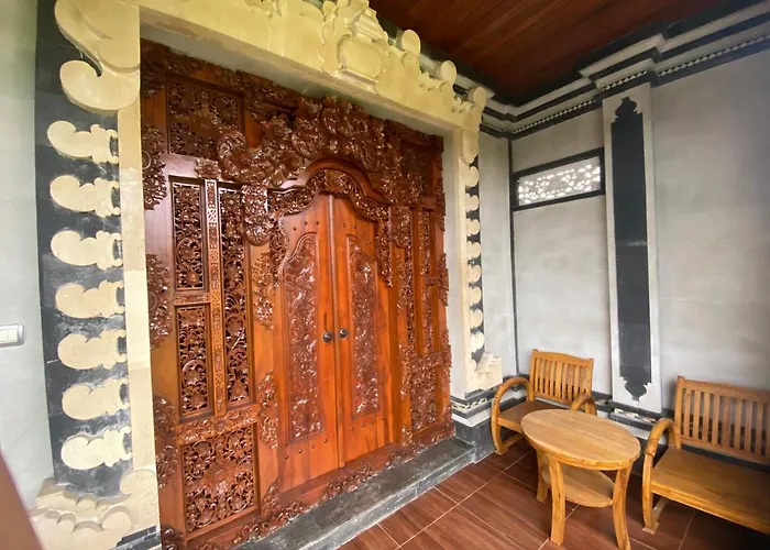 Kawi * Sidemen (Bali)
